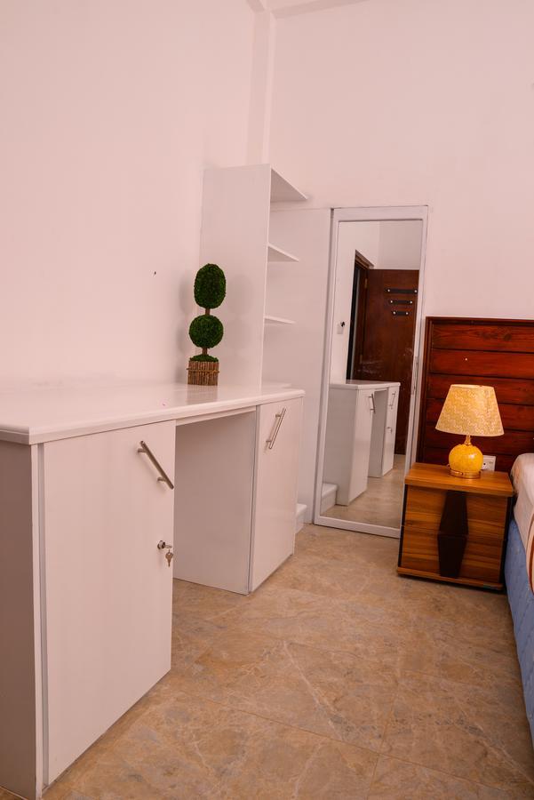 Green View Homestay Galle Exterior foto